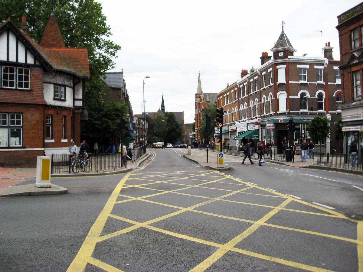 Willesden Short Let London Apartments Wembley Exterior photo